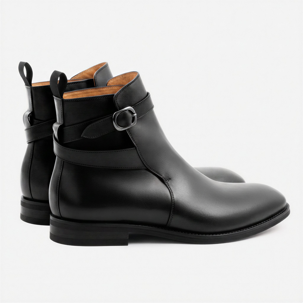 Men's Douglas Jodhpur Boots