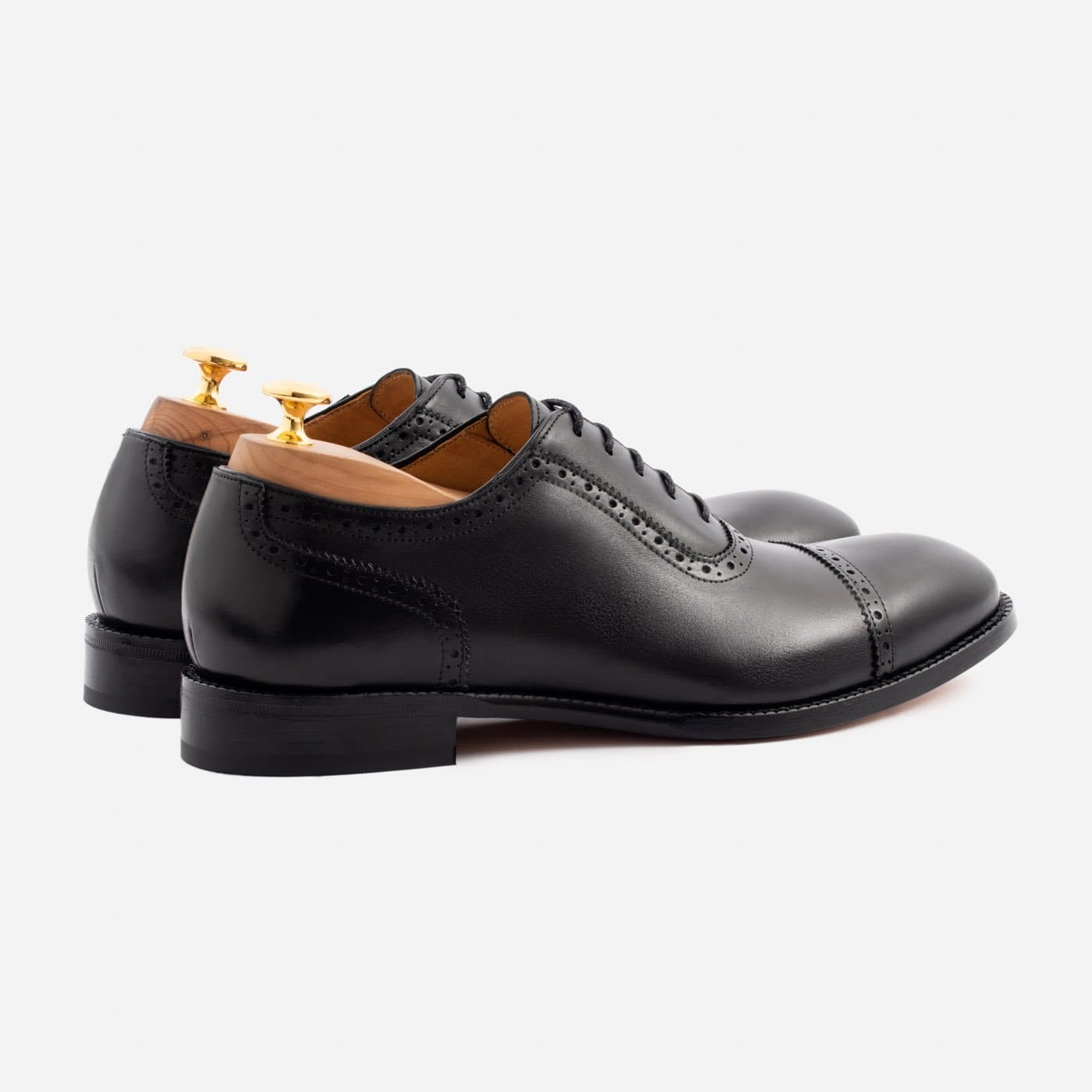 Men’s Durant Oxford Dress Shoes