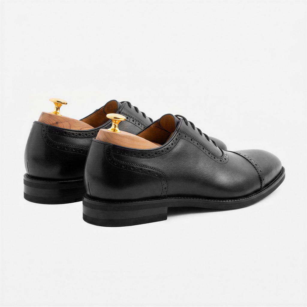 Men’s Durant Oxford Dress Shoes