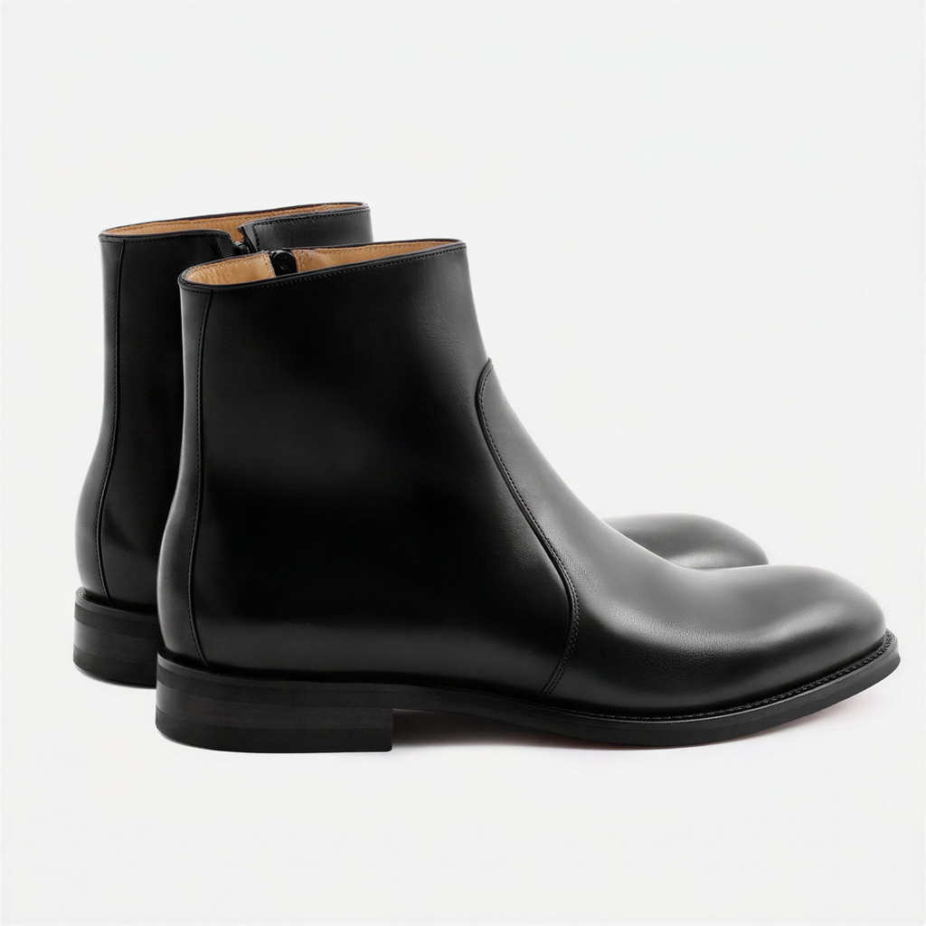 Men's Easton Side-Zip Boots
