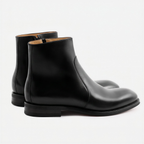 Men's Easton Side-Zip Boots