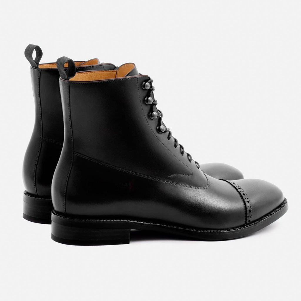 Men's Elliot Balmoral Boots
