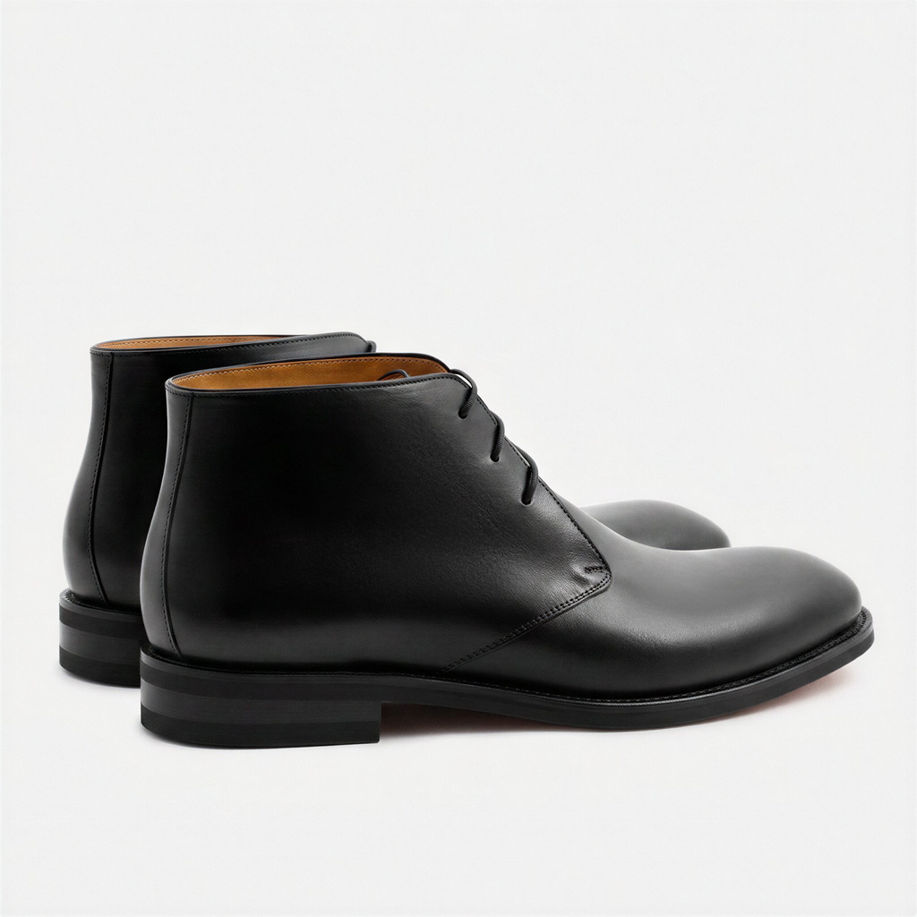 Men's Ellis Chukka Boots