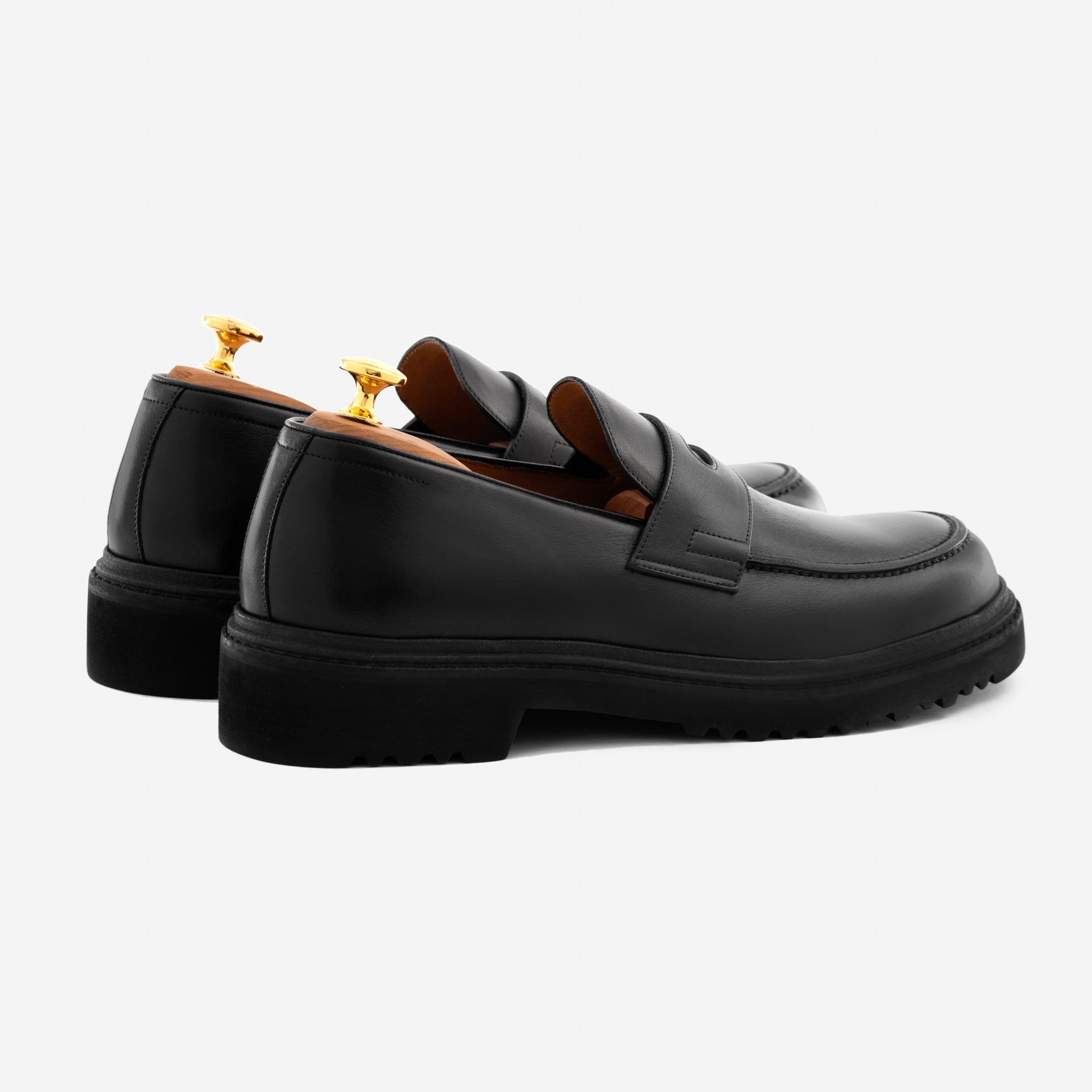 Men’s Fuentes Loafers