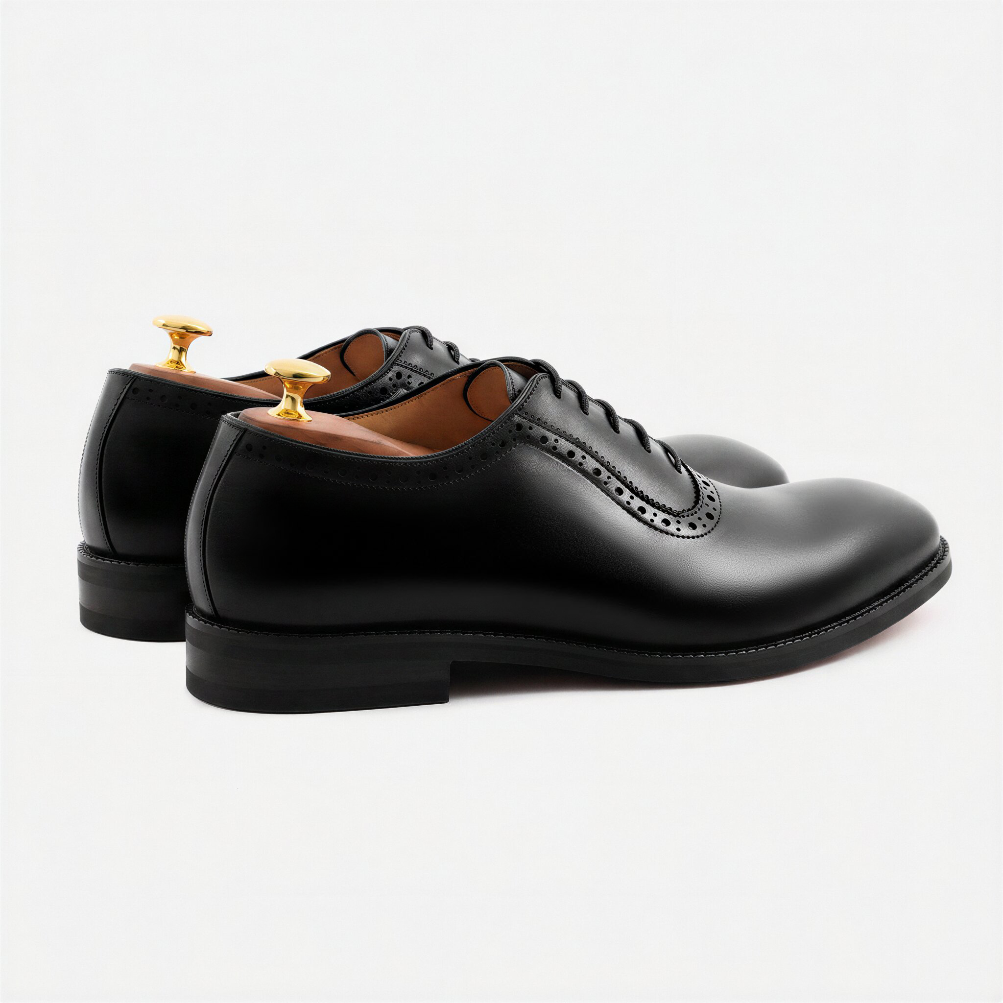 Men’s Grant Adelaide Oxford Dress Shoes