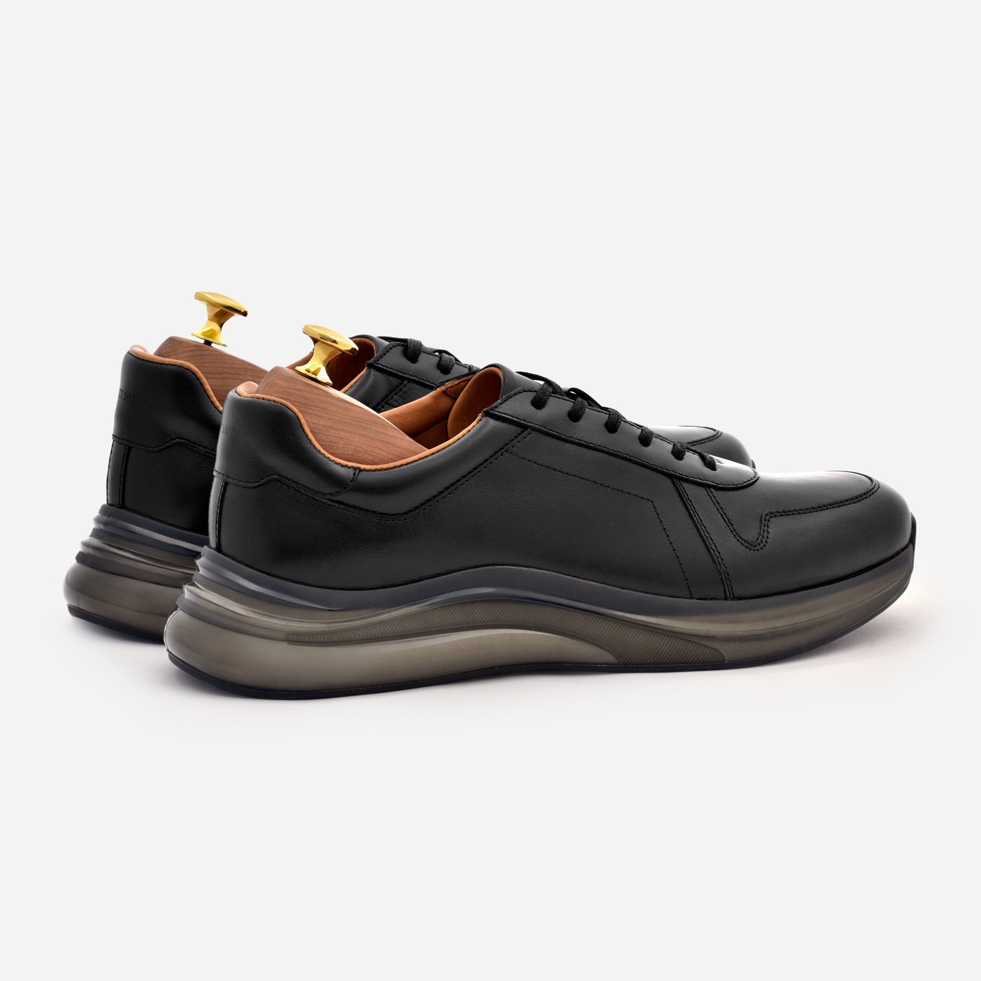 Men’s Porto Lace-Up Shoes