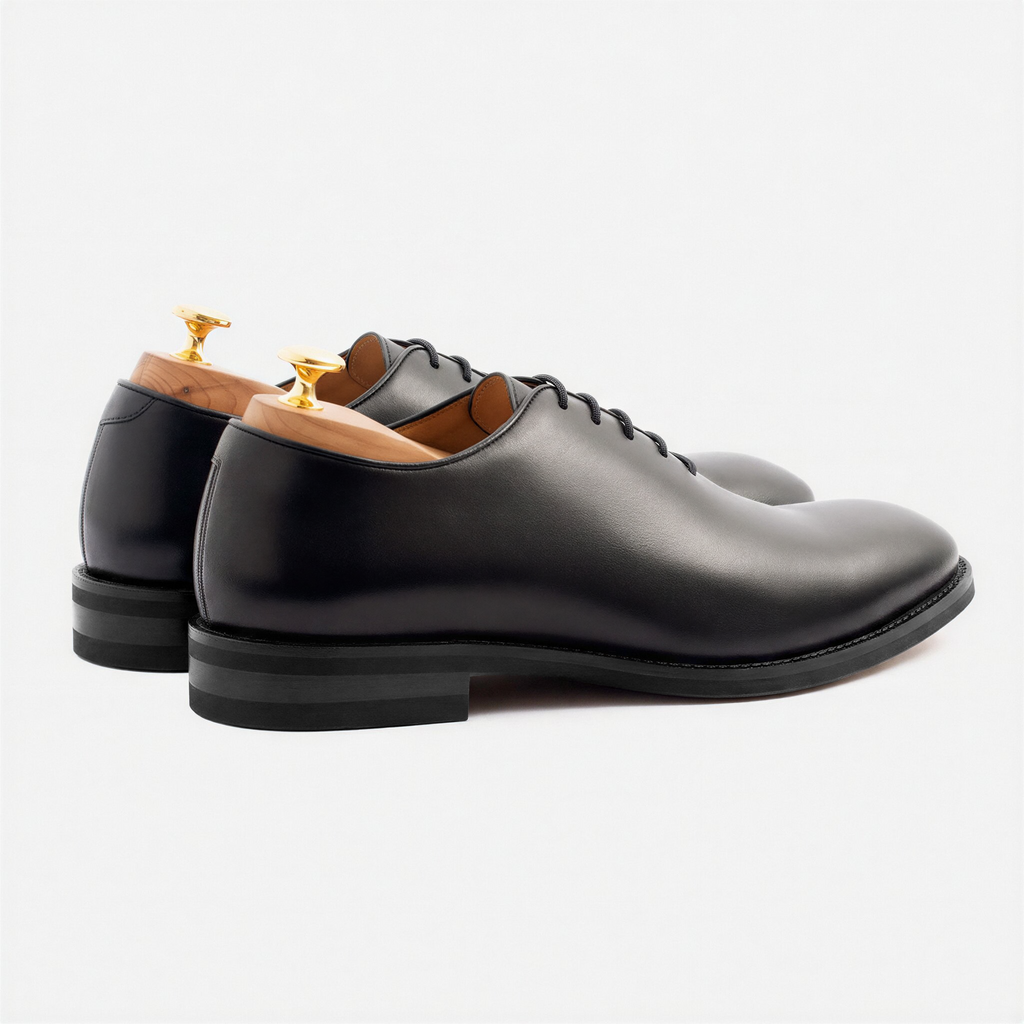 Men’s Valencia Premium Wholecut Shoes