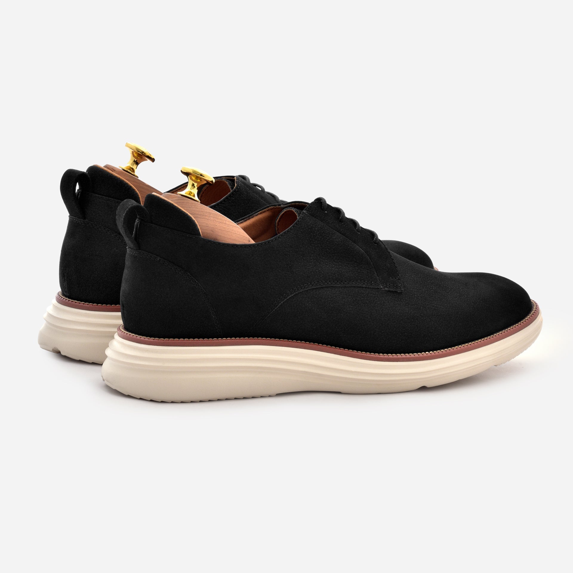 Warren Derby - Nubuck - Men´s