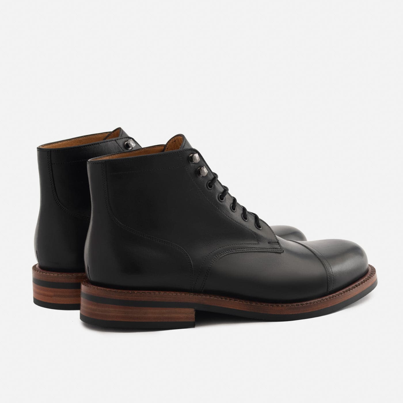 Men's Williamson Boots