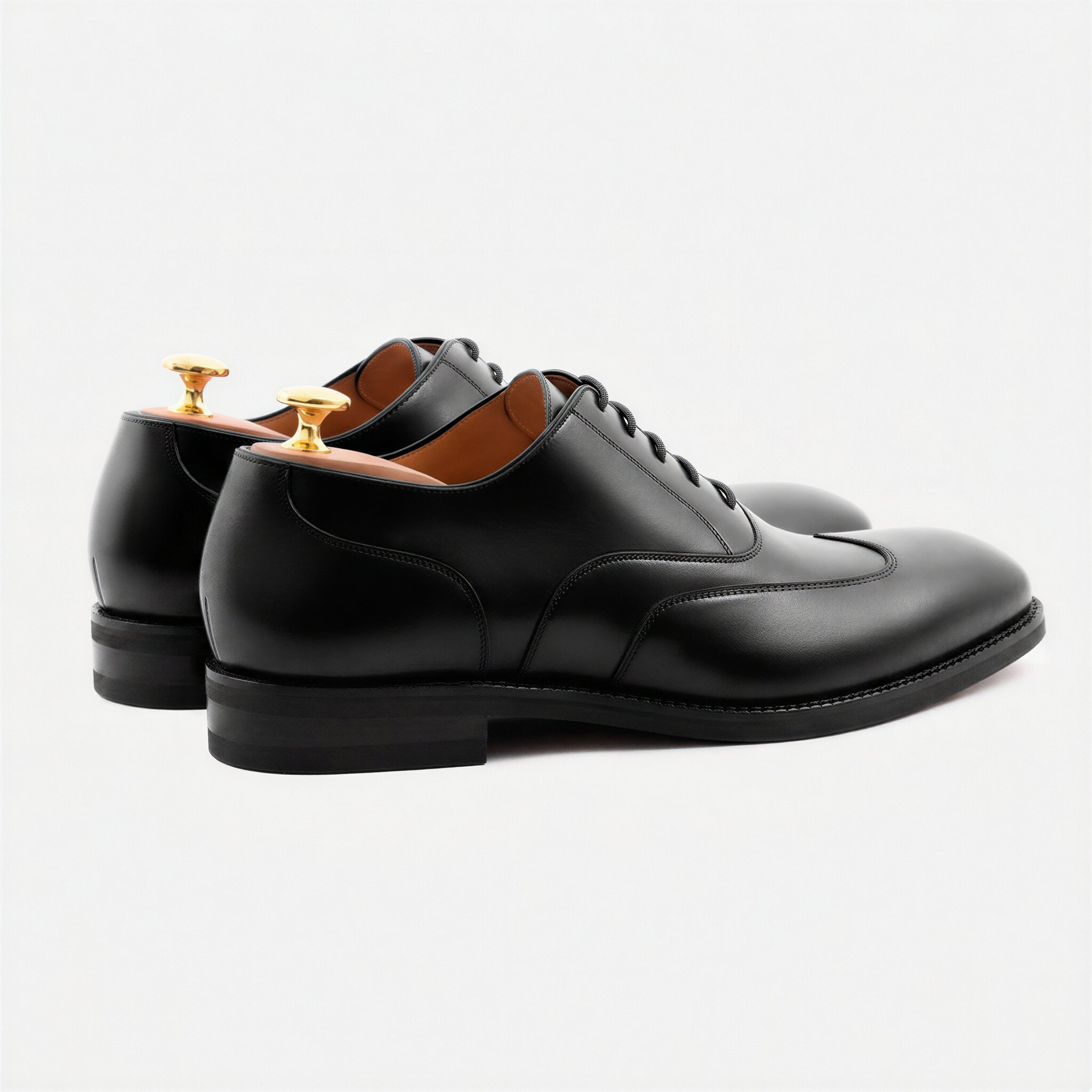 Men's Wright Austerity Oxford Shoes