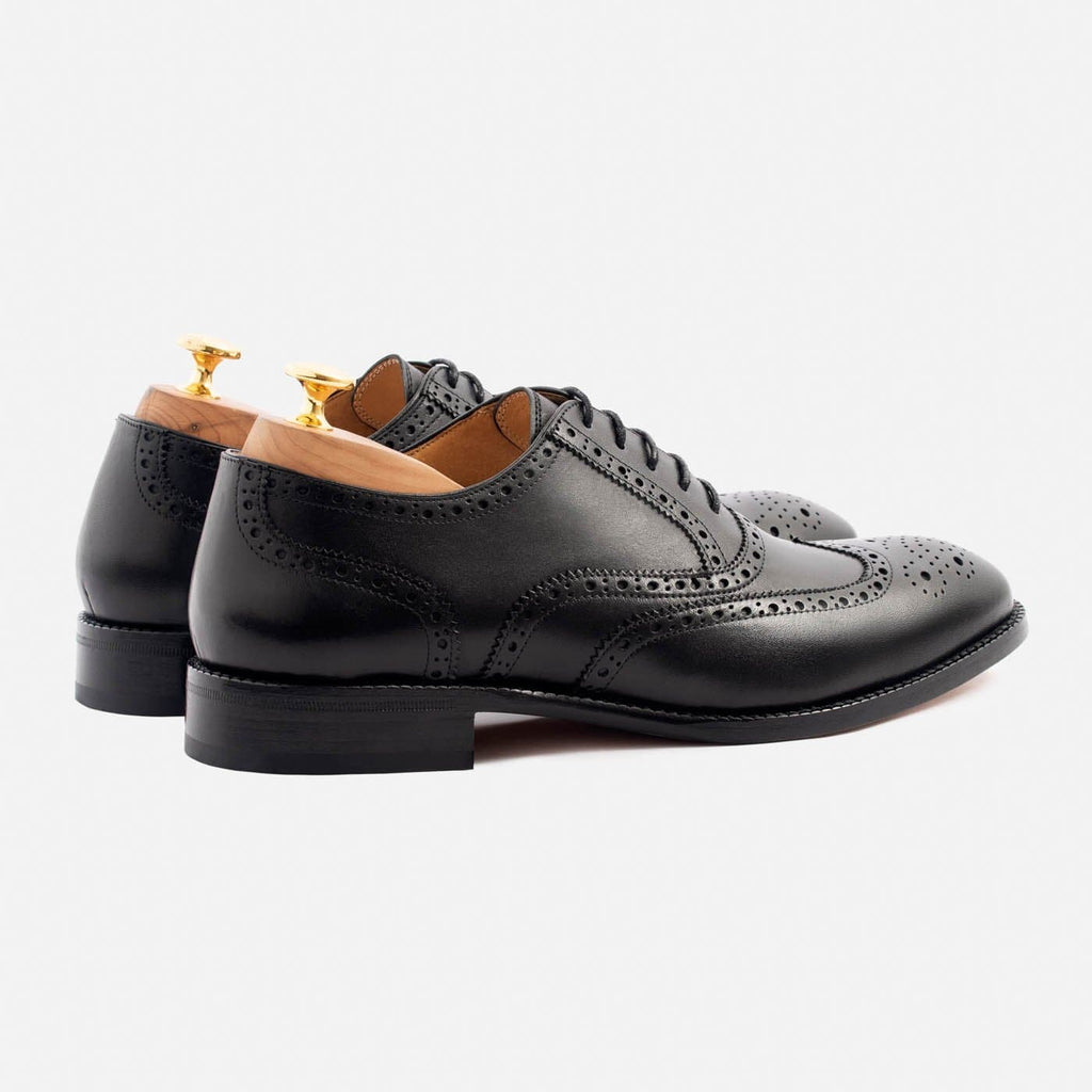 Men's Yates Oxford Shoes