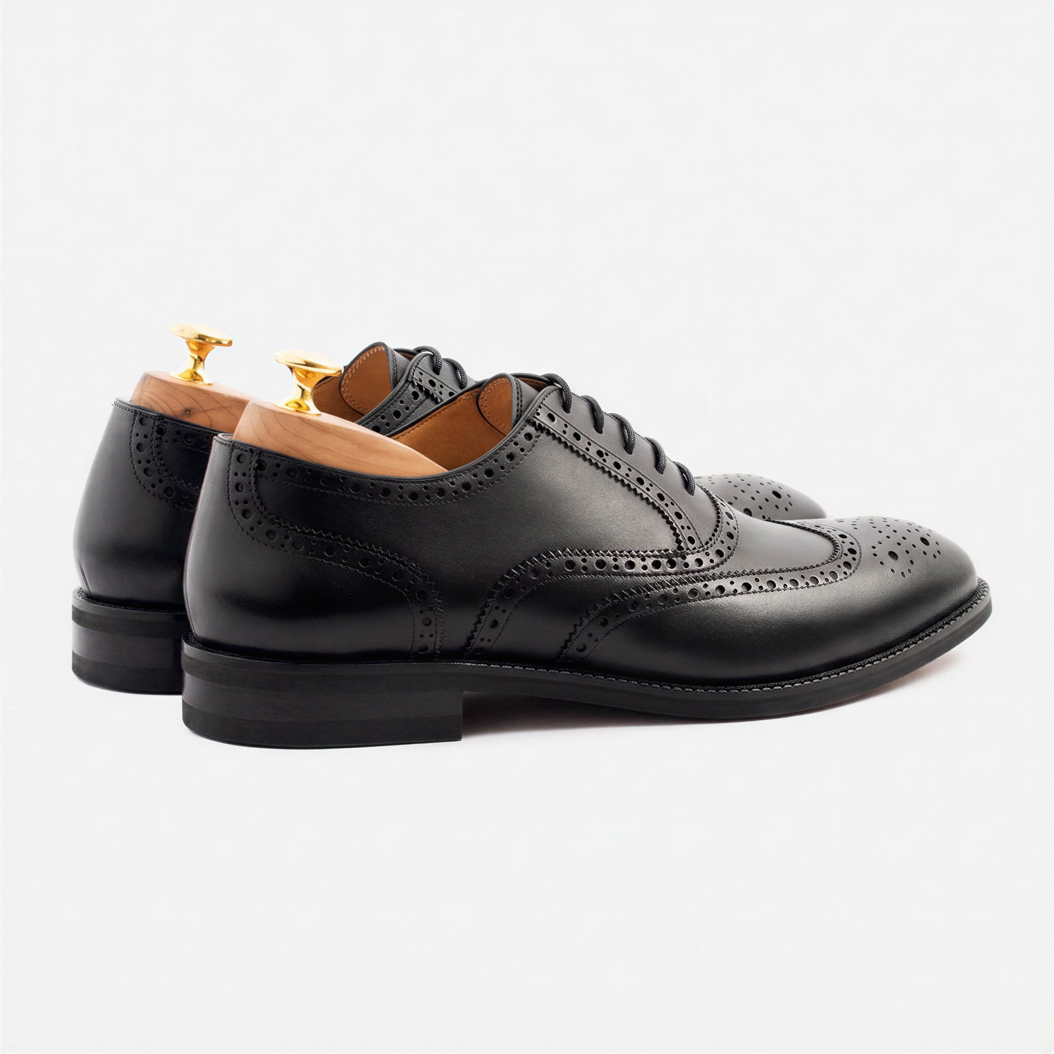 Men's Yates Oxford Shoes