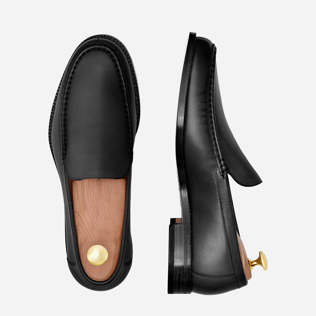 Men’s Weston Classic Loafers