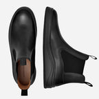 Men's Ashford Chelsea Boots for Timeless Style