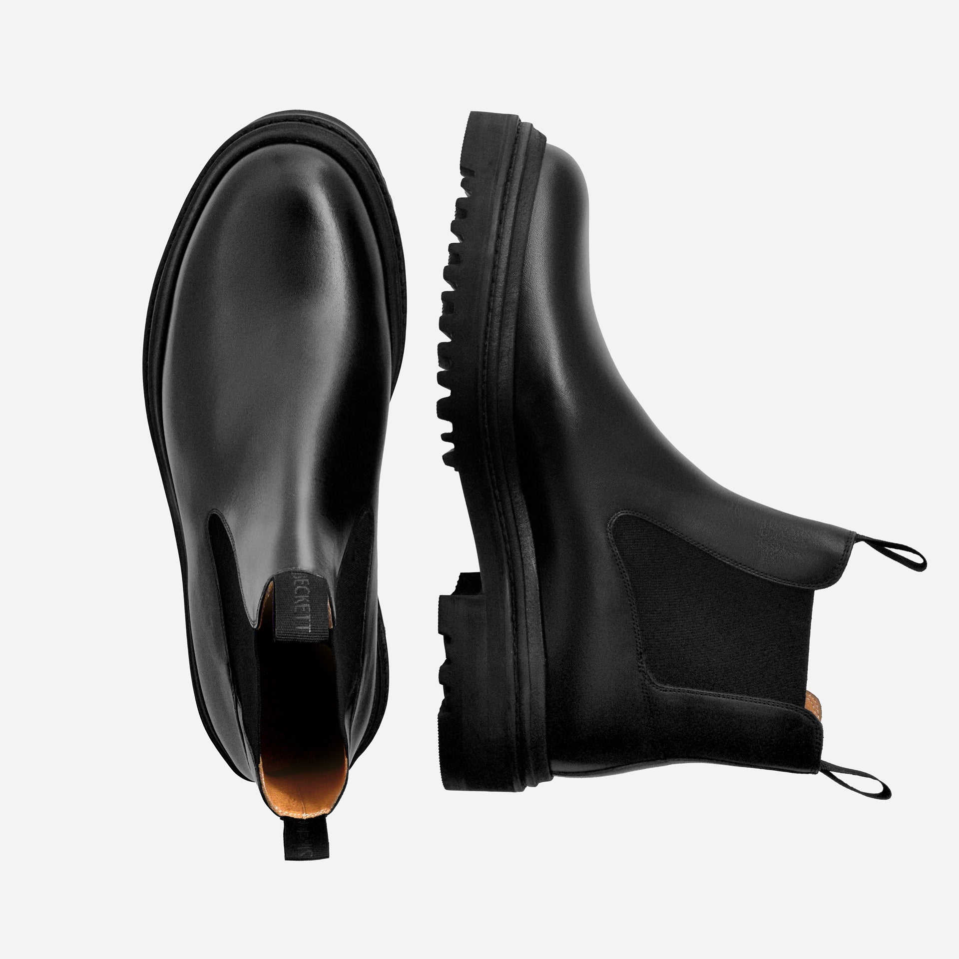 Astor Men’s Chelsea Boots