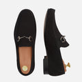 Men's Beaumont Nubuck Loafers