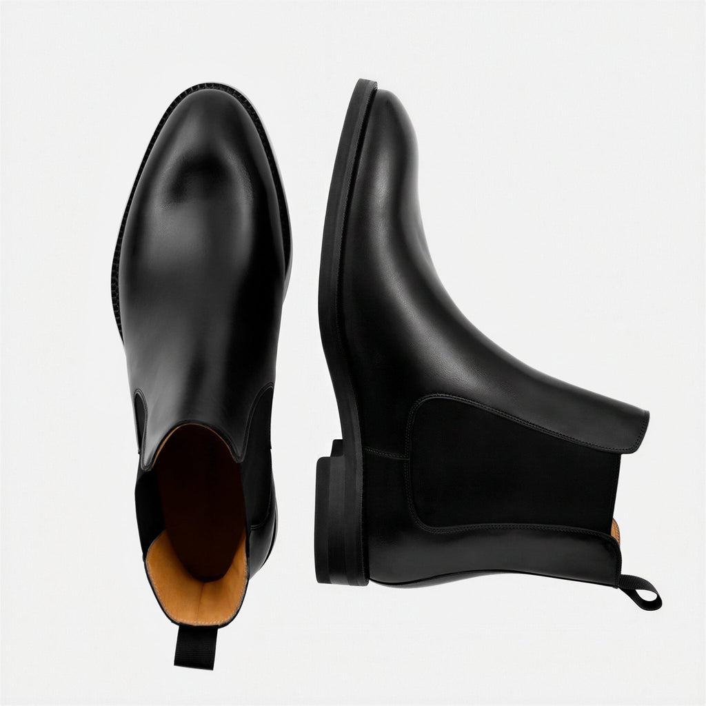 Men's Bolton Chelsea Boots
