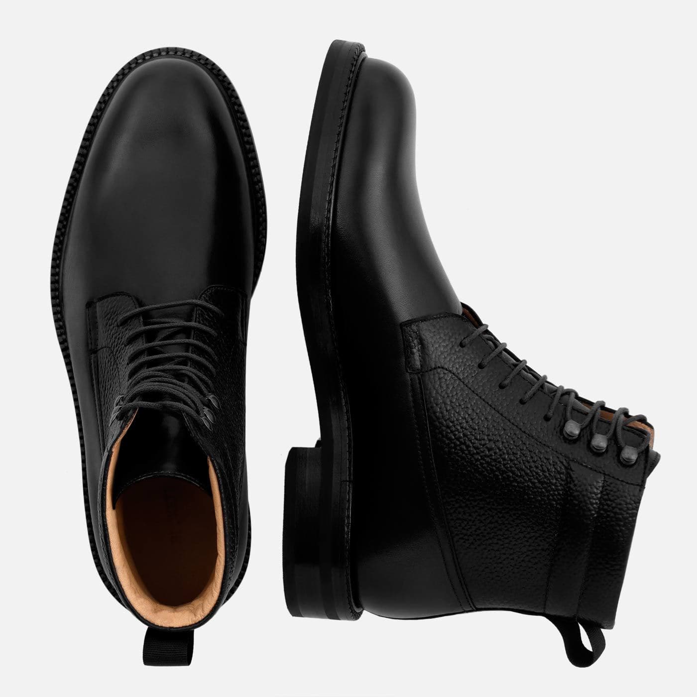 Men's Oscar Boots