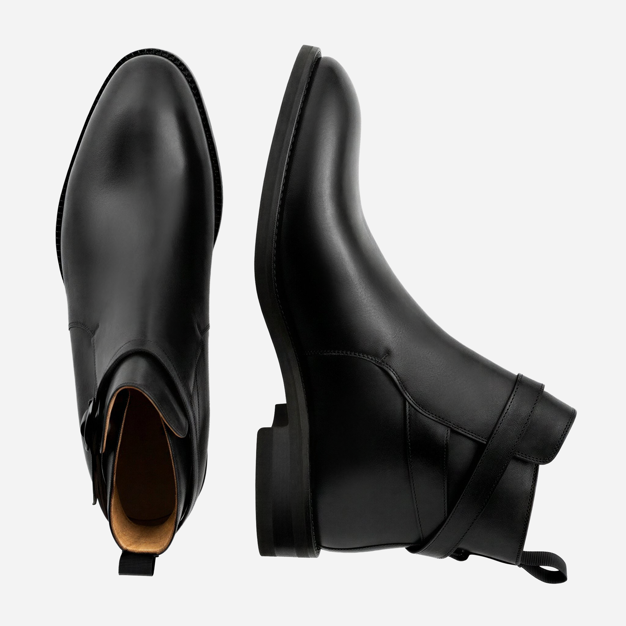 Men's Douglas Jodhpur Boots