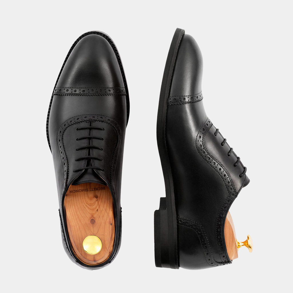 Men’s Durant Oxford Dress Shoes