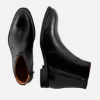 Men's Easton Side-Zip Boots