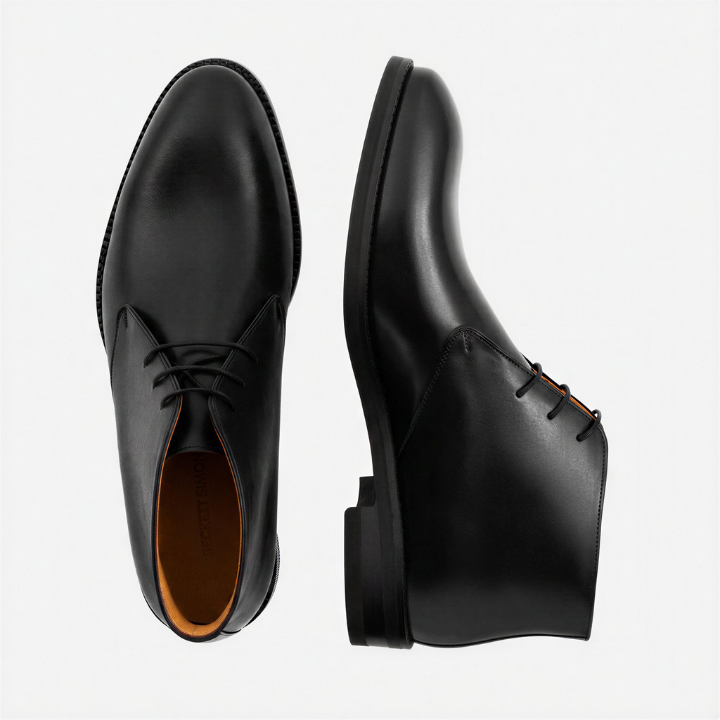 Men's Ellis Chukka Boots