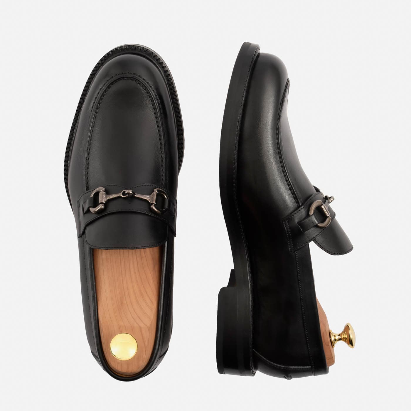 Eriksen Men's Classic Loafers
