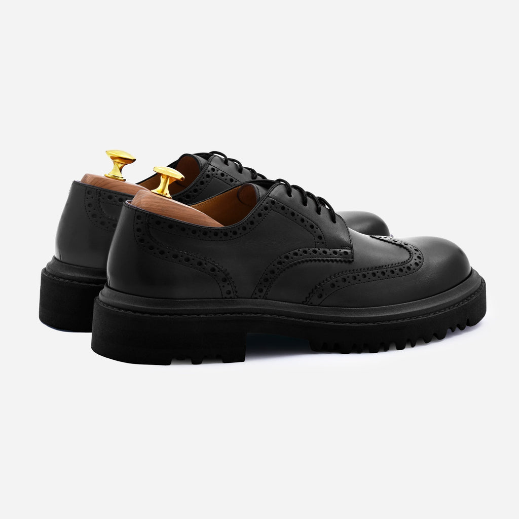 Gibson Wingtips - Men's