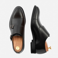 Men’s Hoyt Monkstrap Dress Shoes
