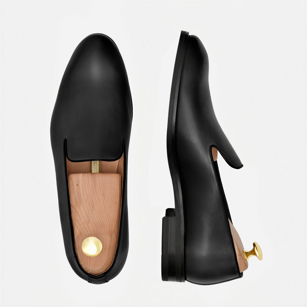 Men's Langford Wholecut Loafers