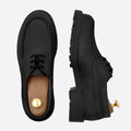 Lowell Derby - Nubuck - Men´s