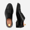 Norman Cap Toe Derbies - Men's