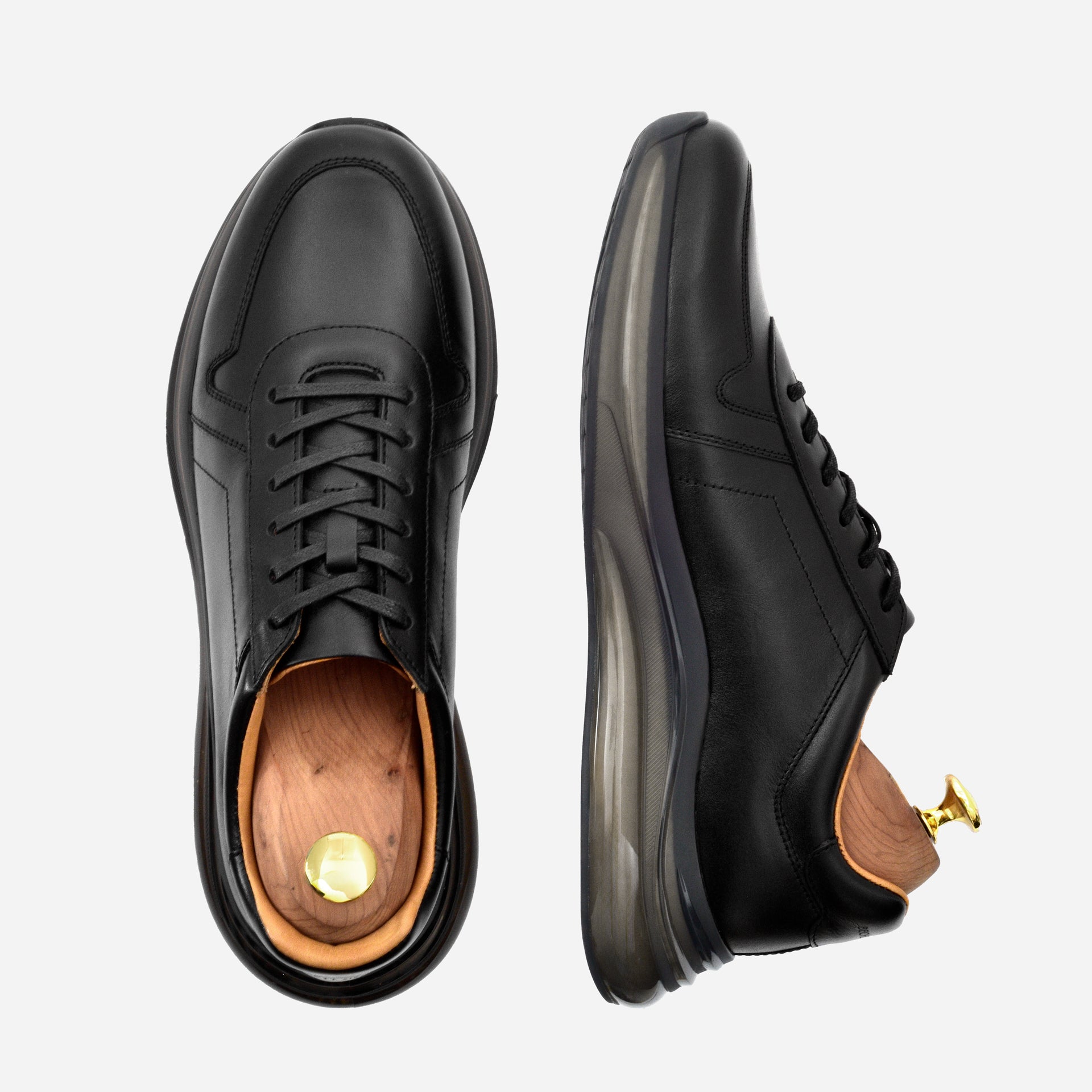 Men’s Porto Lace-Up Shoes