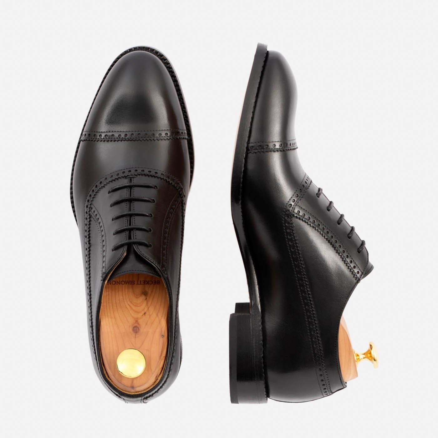 Men's Reyes Oxford Shoes