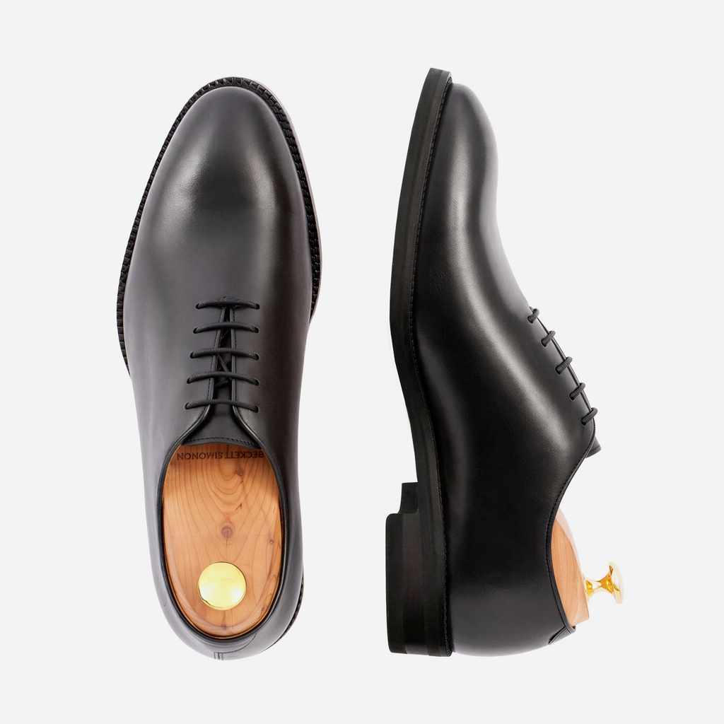 Men’s Valencia Premium Wholecut Shoes