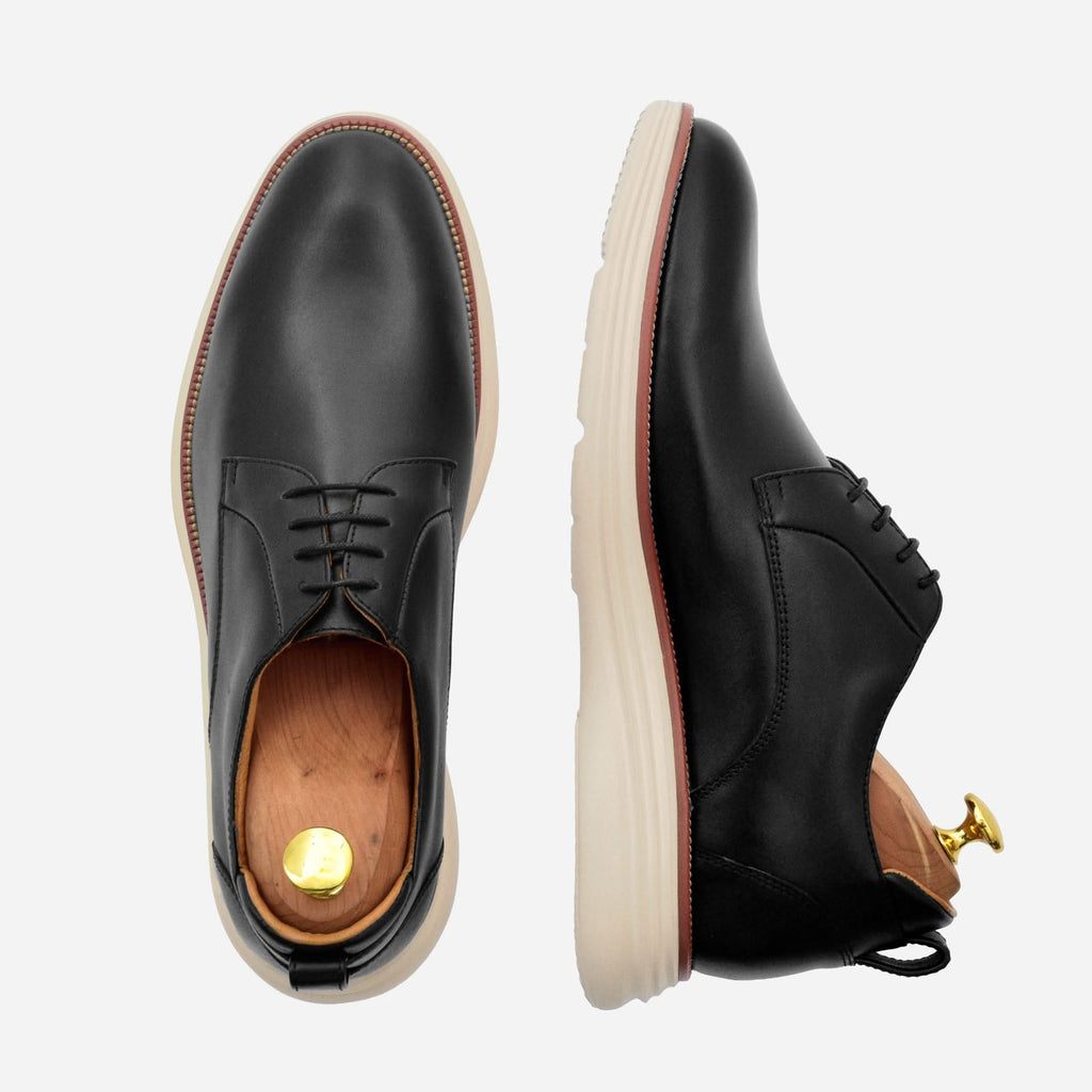 Warren Derby - Men´s