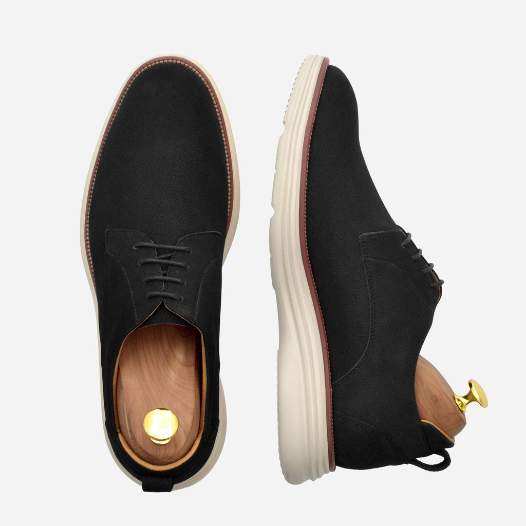 Warren Derby - Nubuck - Men´s