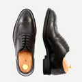 Men's Yates Oxford Shoes