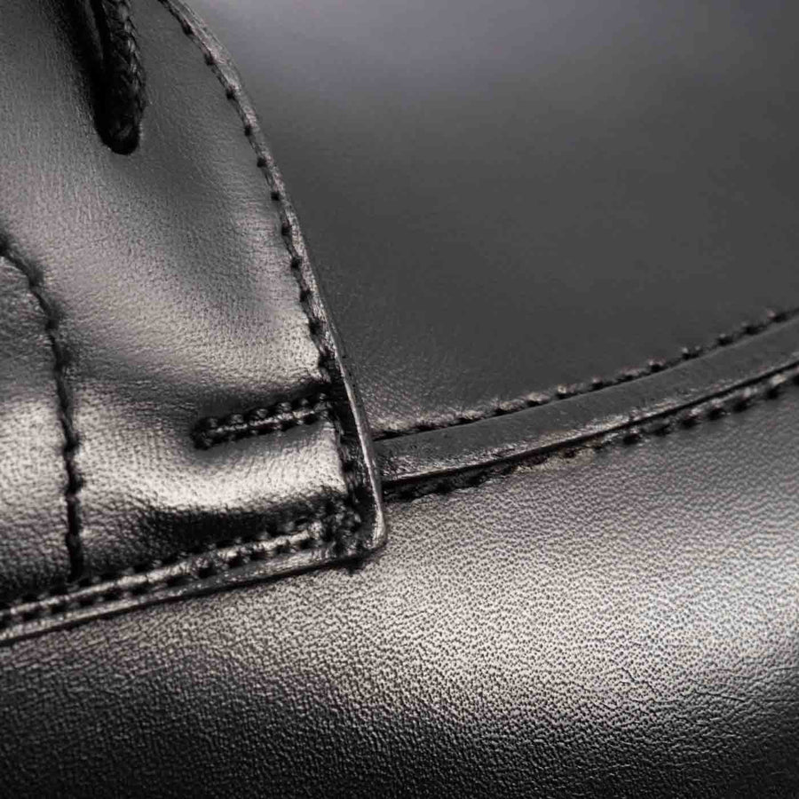 Full-grain calfskin