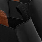 Men's Ashford Chelsea Boots for Timeless Style