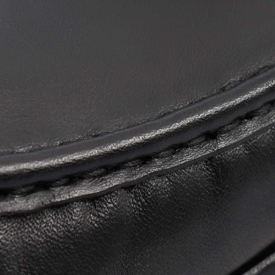 Full-grain calfskin