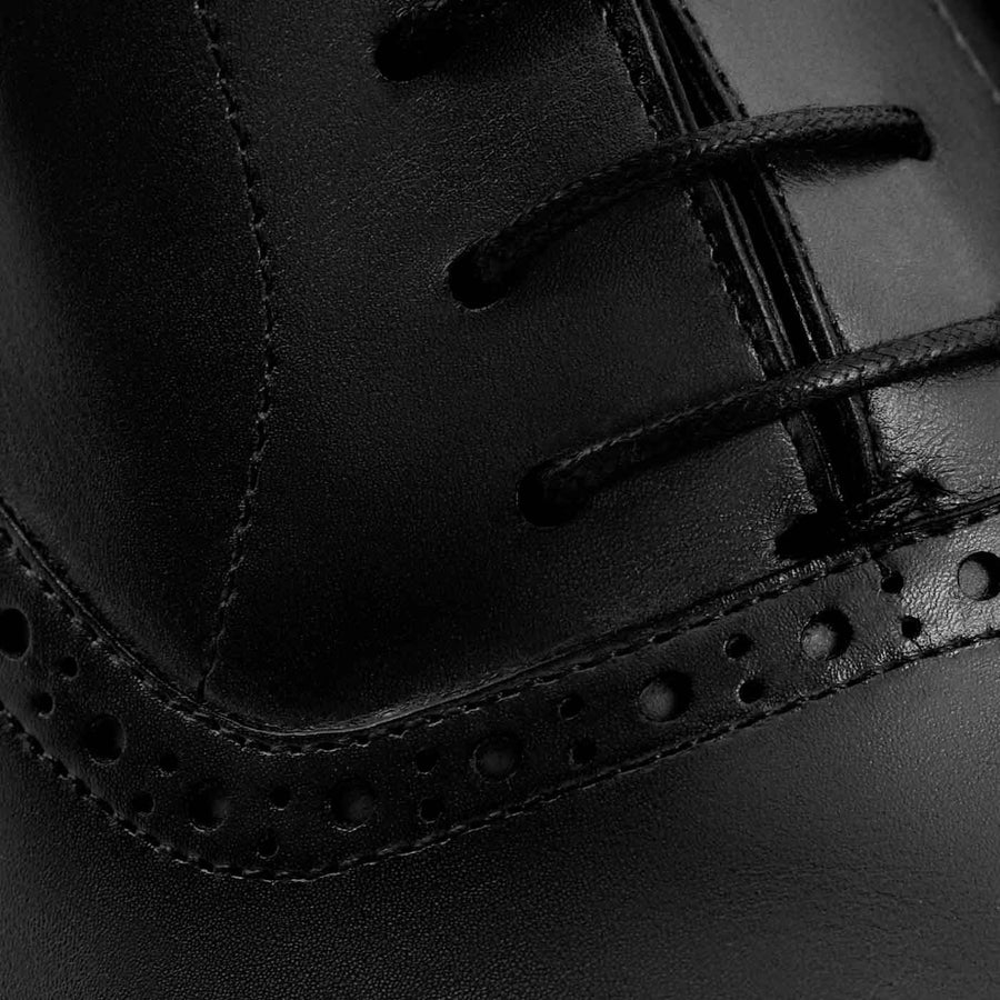 Full-grain calfskin