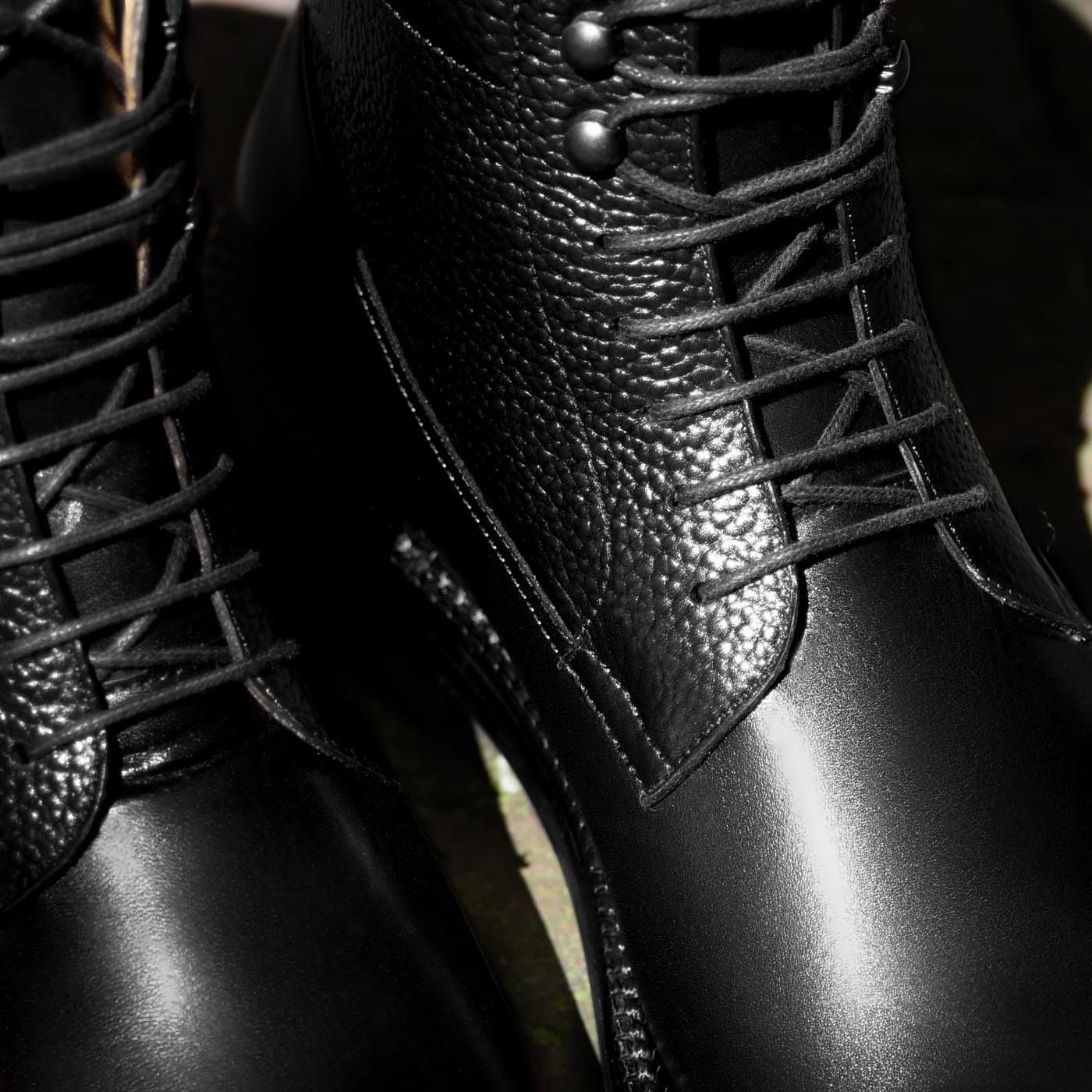 Men's Oscar Boots