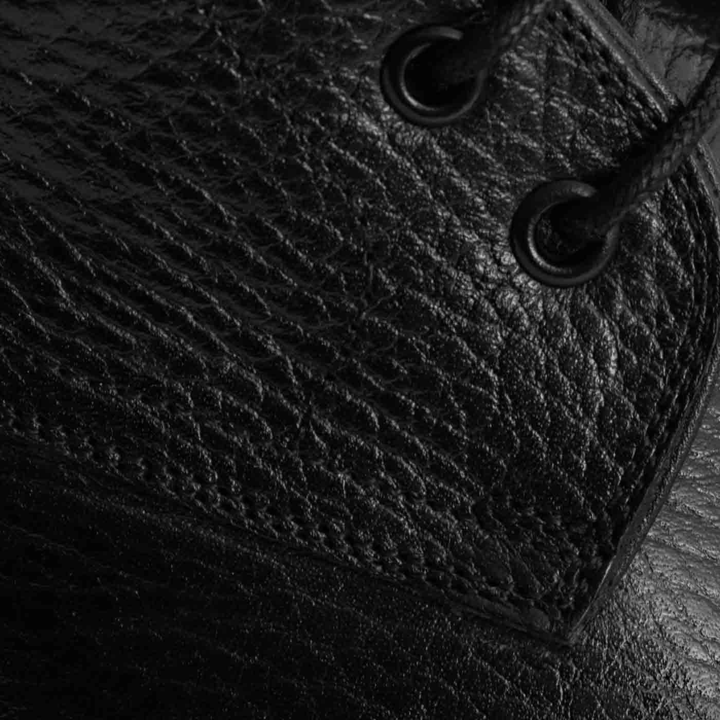Men's Dowler Boots - Pebbled Leather Formansi