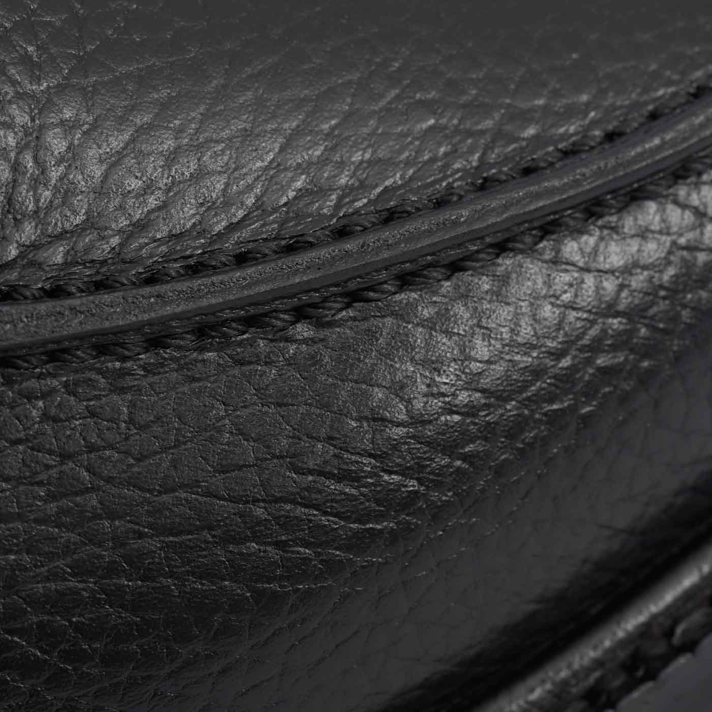 Men’s Eriksen Pebbled Loafers