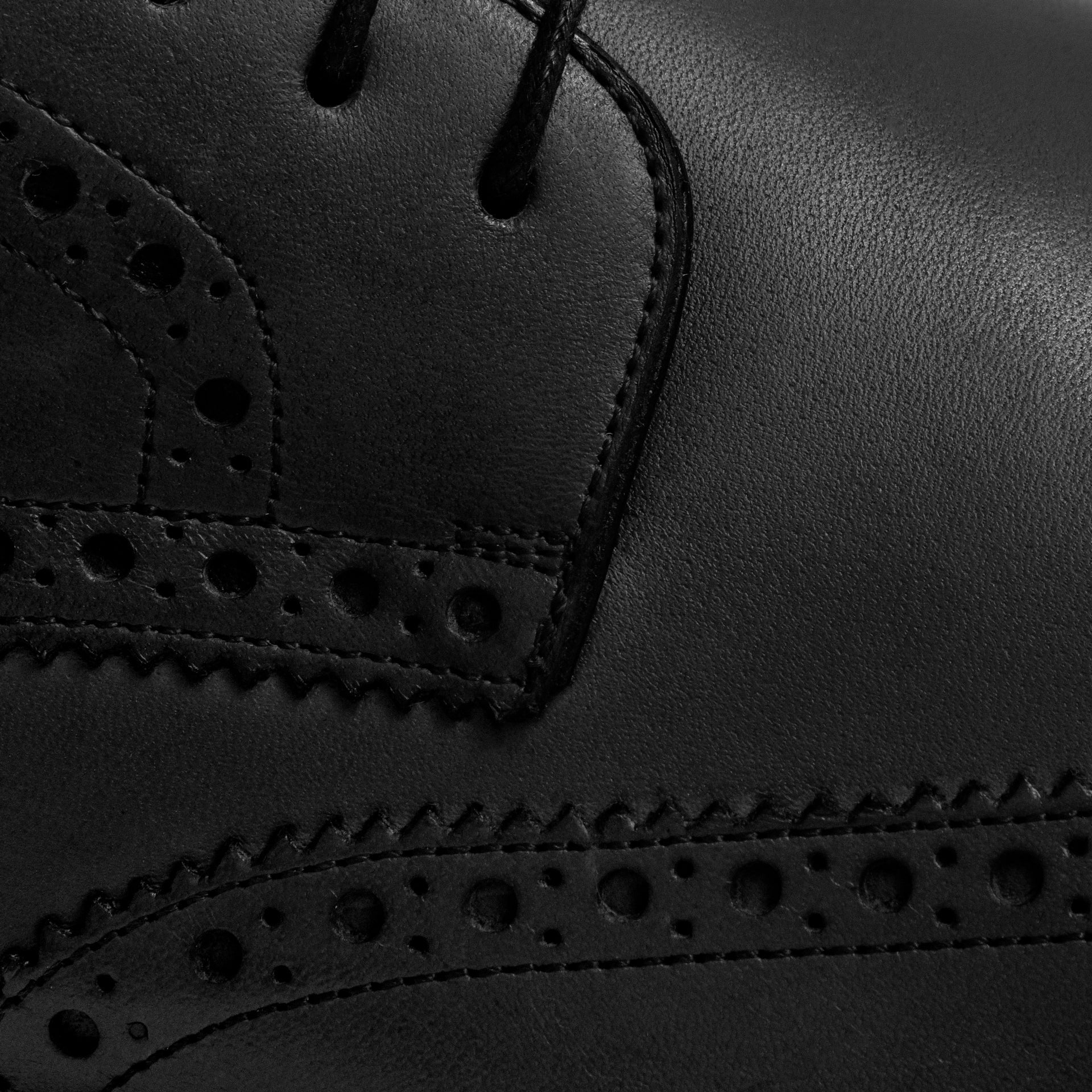 Gibson Wingtips - Men's