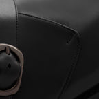 Men’s Gregory Buckle Boots in Premium Full-Grain Leather