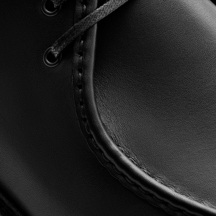 Full-grain calfskin