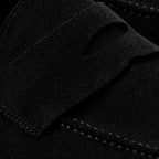 Holden Men’s Water-Repellent Suede Unlined Loafers