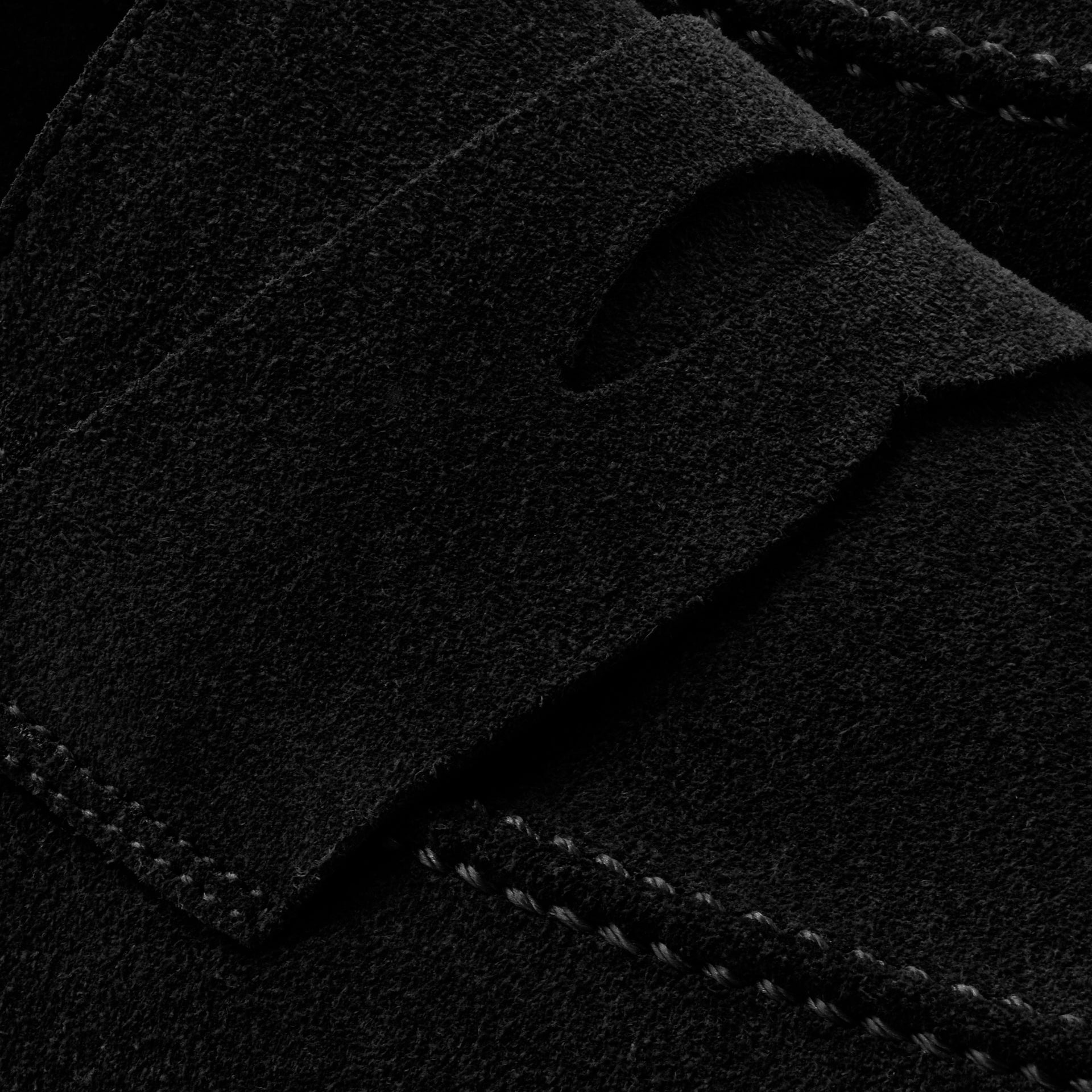 Holden Men’s Water-Repellent Suede Unlined Loafers